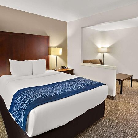 Comfort Inn Lacey - Olympia Extérieur photo