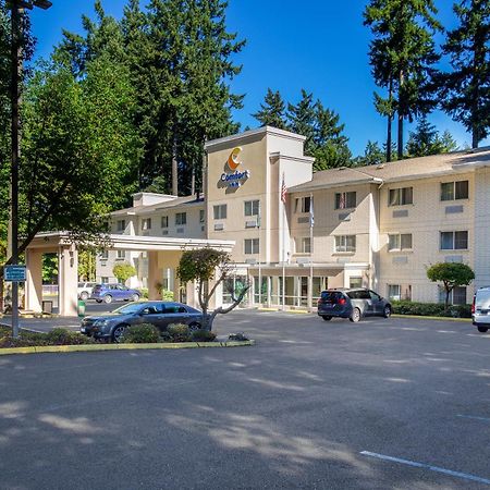 Comfort Inn Lacey - Olympia Extérieur photo
