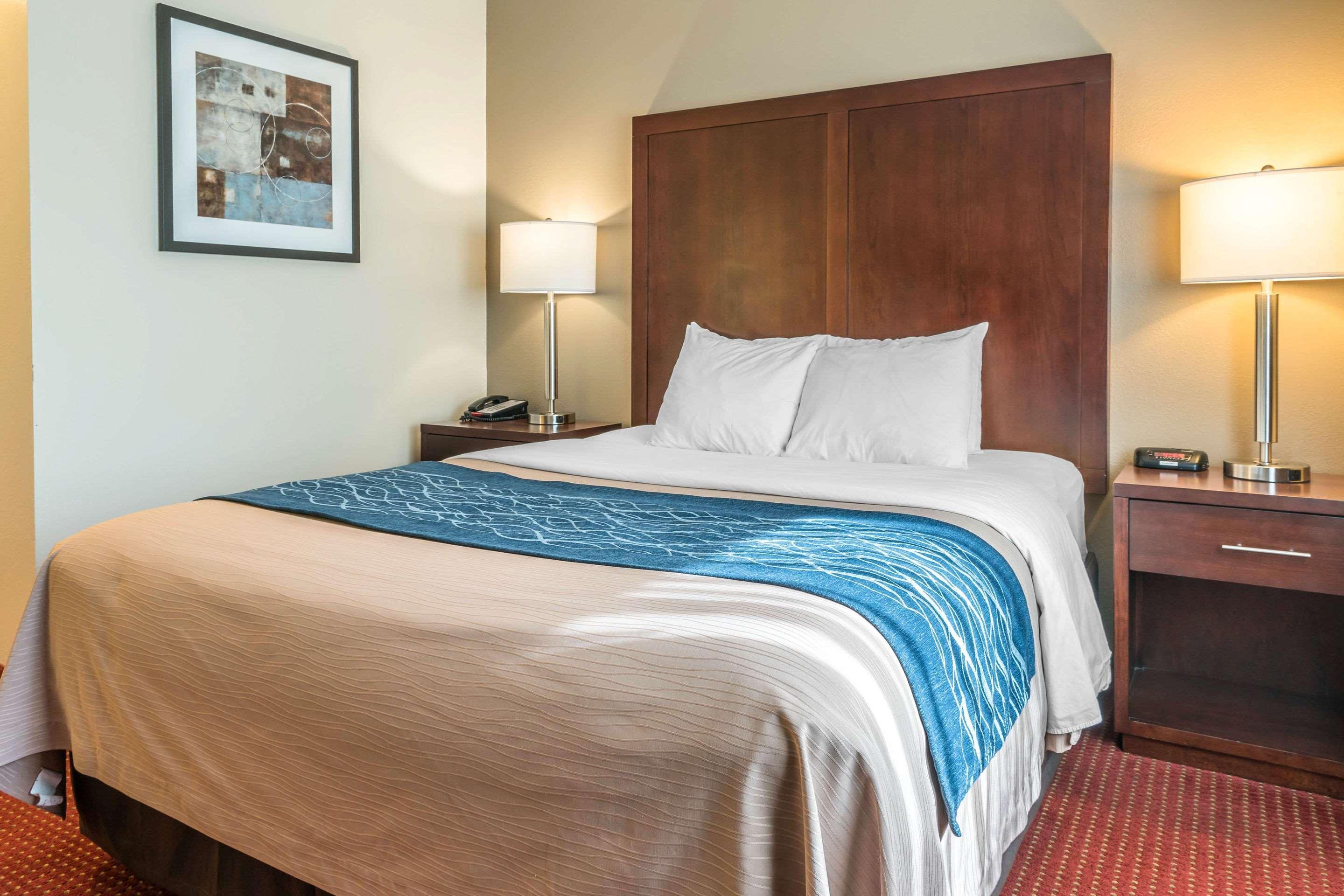 Comfort Inn Lacey - Olympia Extérieur photo
