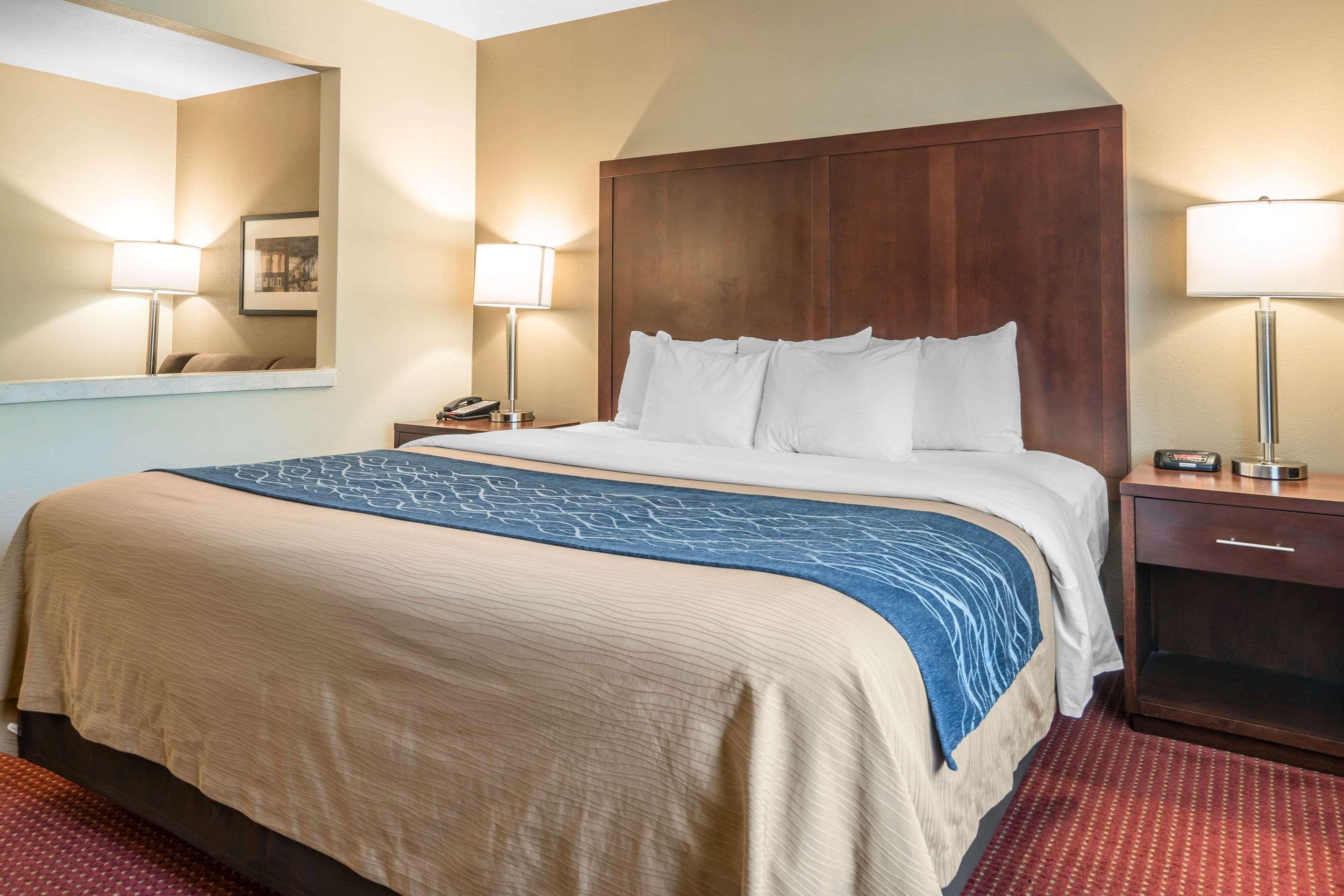 Comfort Inn Lacey - Olympia Extérieur photo