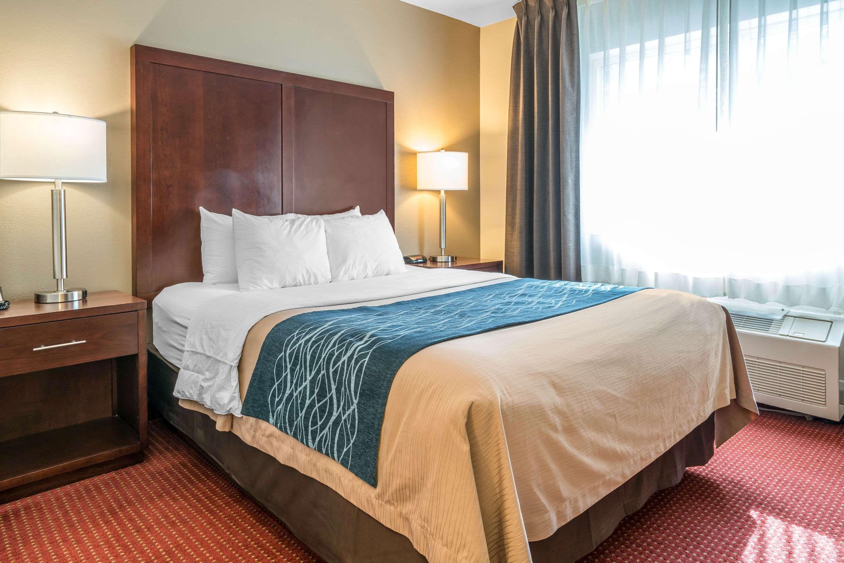 Comfort Inn Lacey - Olympia Extérieur photo