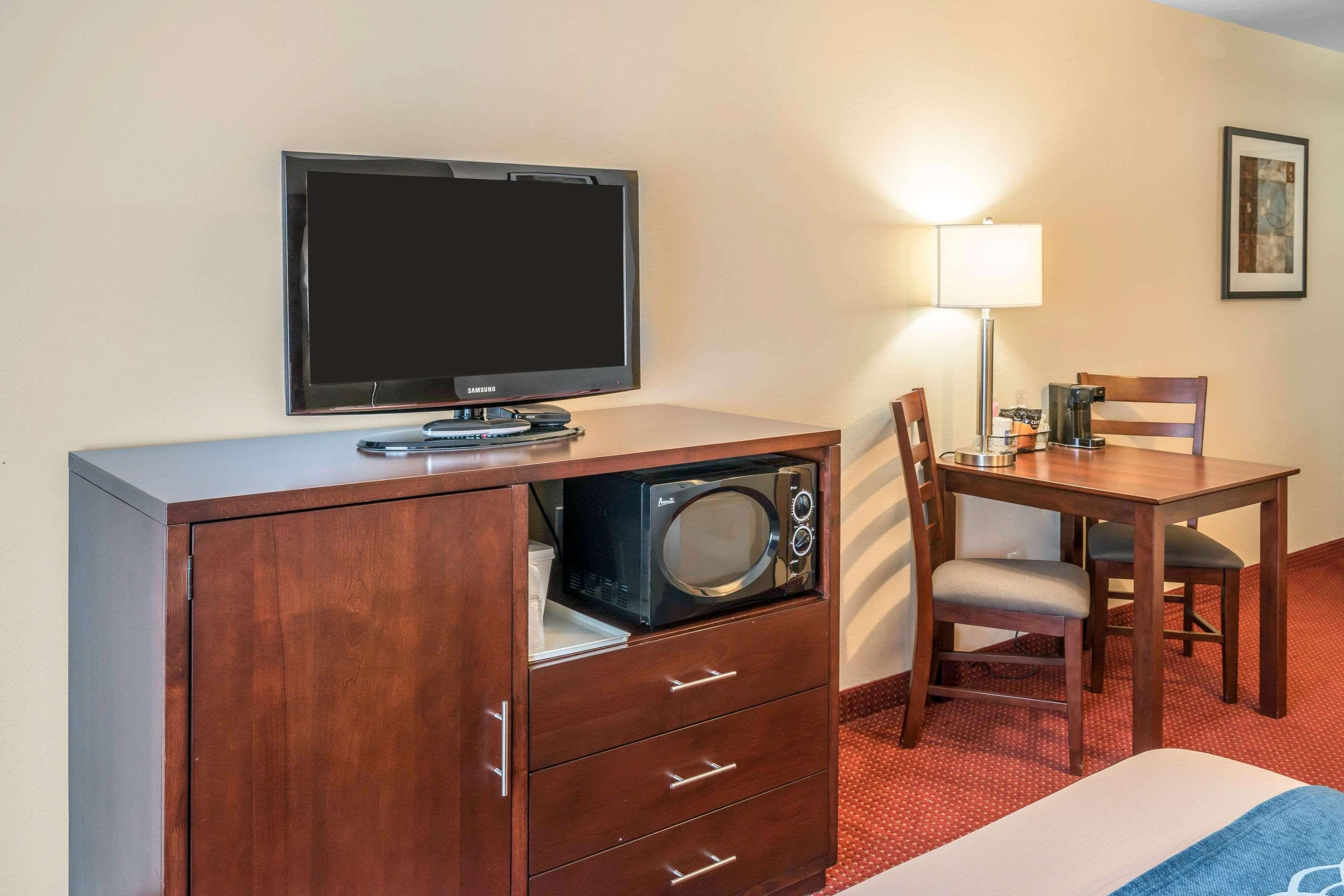 Comfort Inn Lacey - Olympia Extérieur photo