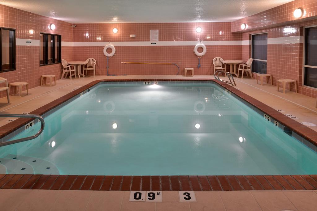 Comfort Inn Lacey - Olympia Extérieur photo