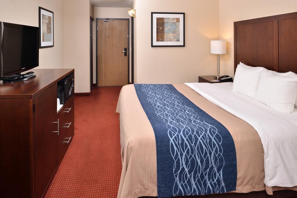 Comfort Inn Lacey - Olympia Extérieur photo