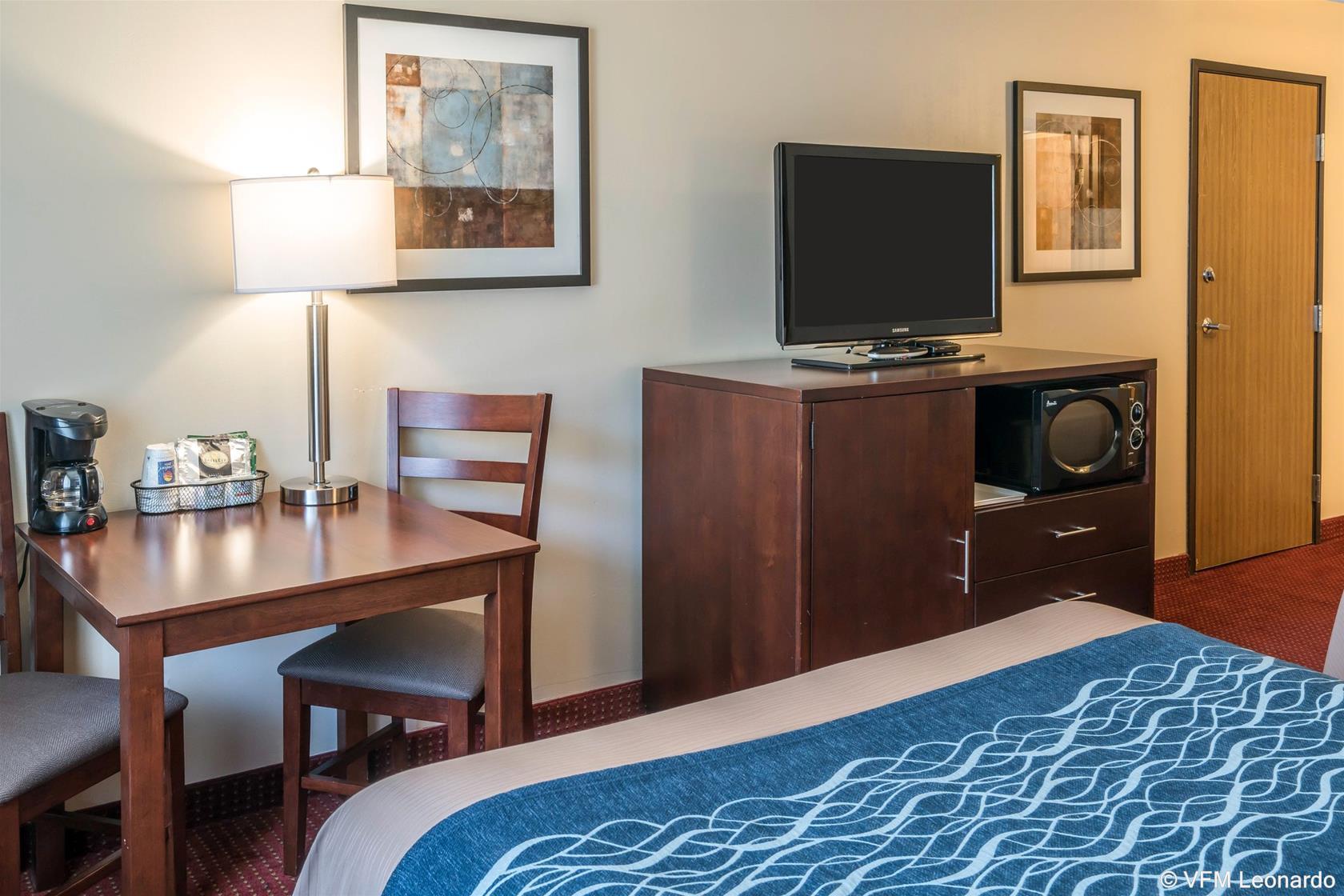 Comfort Inn Lacey - Olympia Extérieur photo