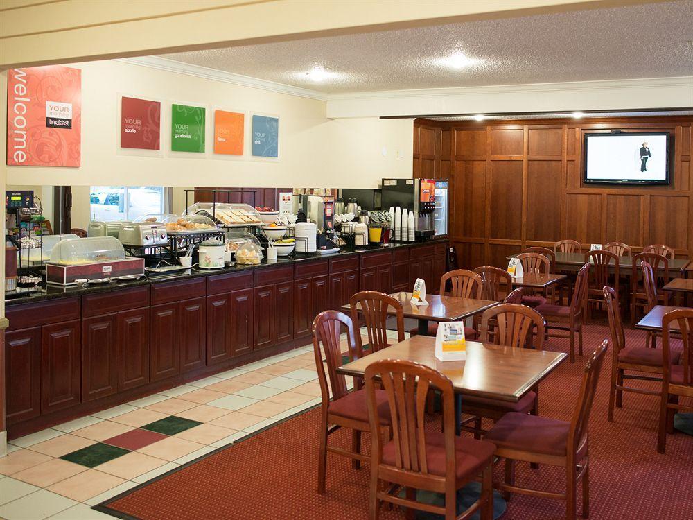 Comfort Inn Lacey - Olympia Extérieur photo