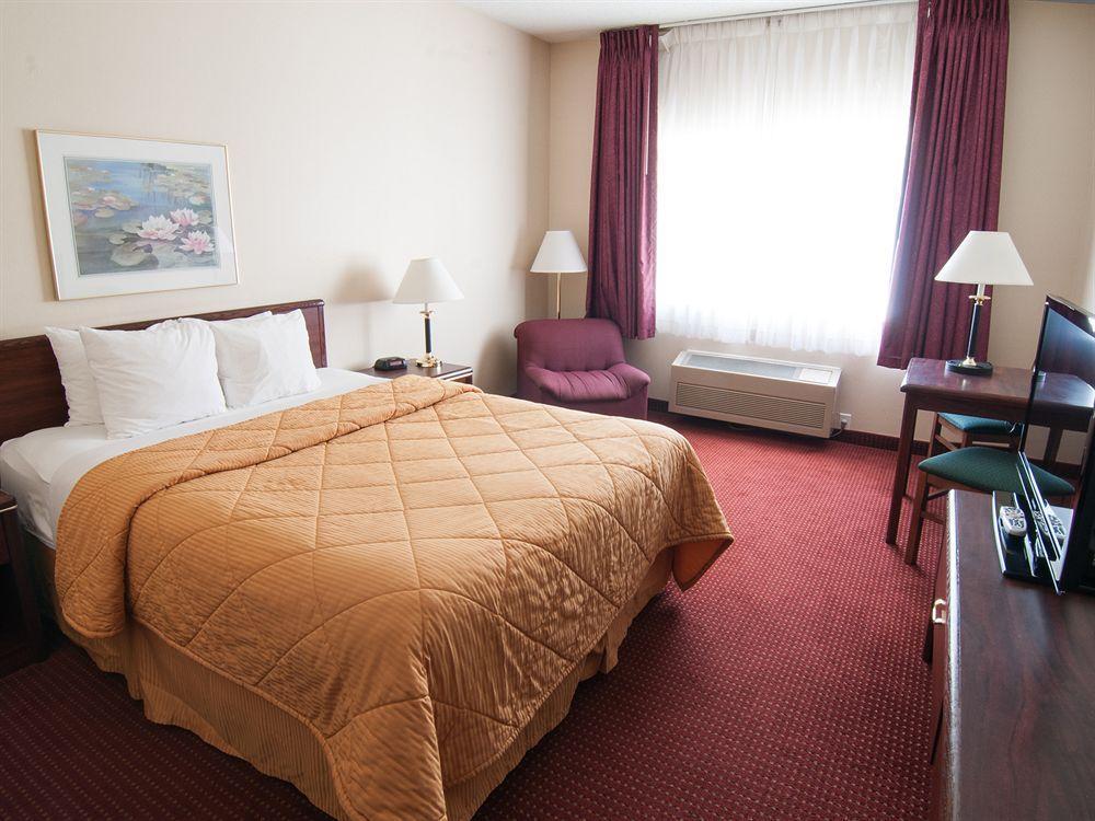 Comfort Inn Lacey - Olympia Extérieur photo
