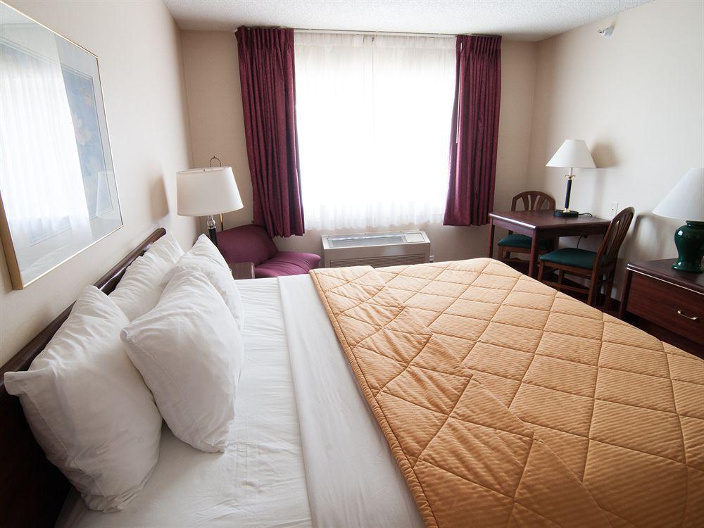 Comfort Inn Lacey - Olympia Extérieur photo