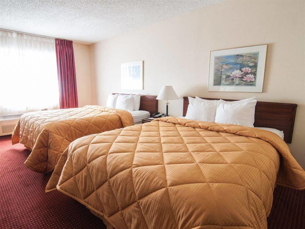 Comfort Inn Lacey - Olympia Extérieur photo