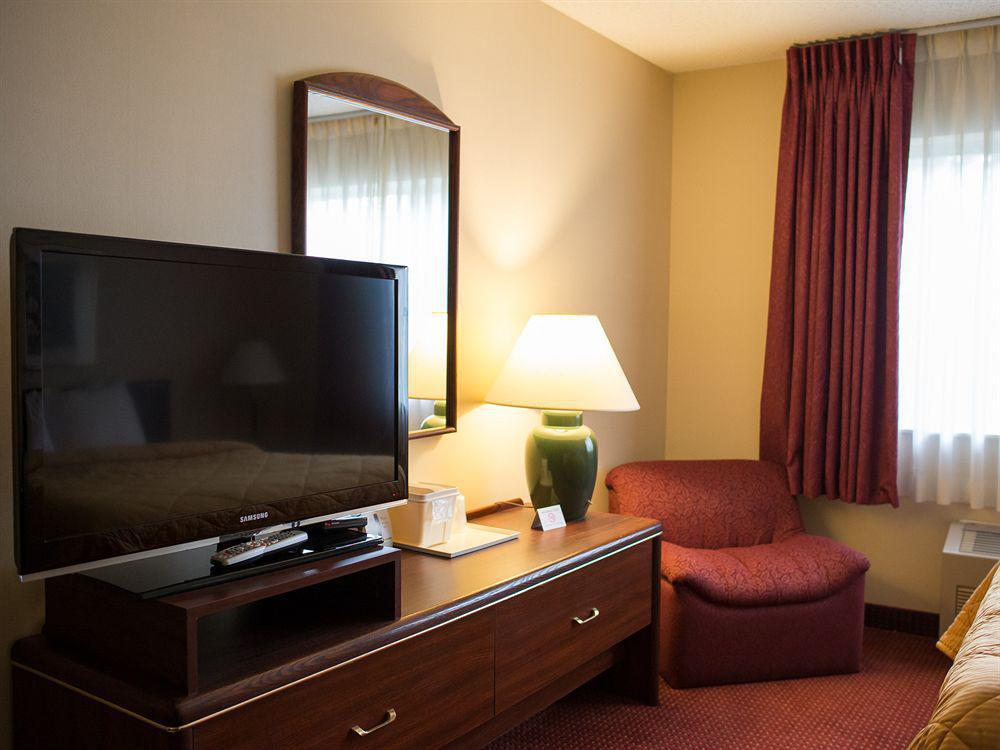Comfort Inn Lacey - Olympia Extérieur photo